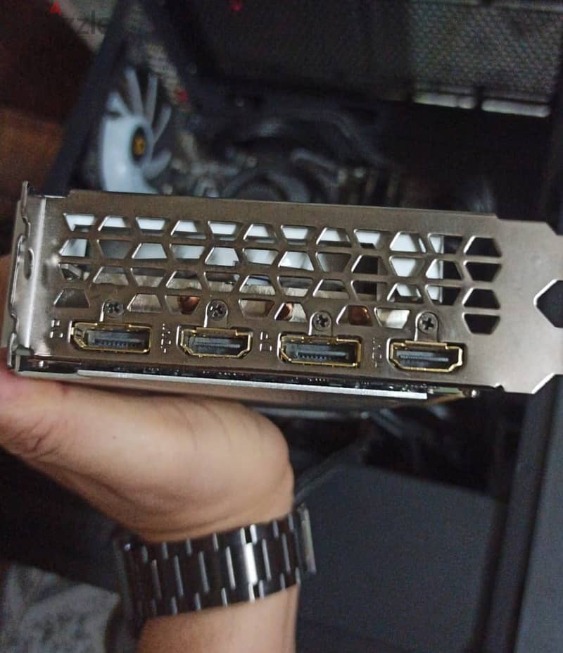 GIGABYTE 3060 TI 2