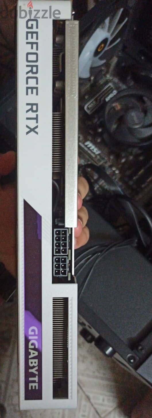 GIGABYTE 3060 TI 3