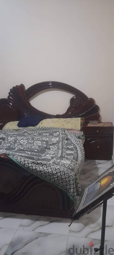 غرفه كامله