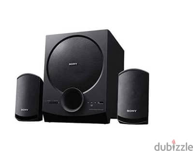مكبر صوت بلوتوث منزلي SONY SA-D20