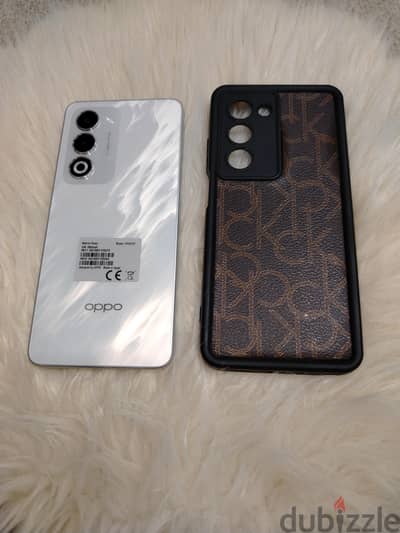 Oppo A5 بحالة ممتازة