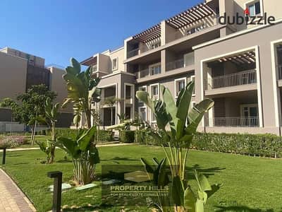 Penthouse 3 bed for Sale in U-Rexor, Sheikh Zayed | Private Roof | Installments up to 10 Years