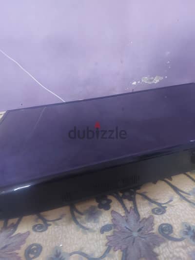 شاشه للبيع lg سمارت 4k