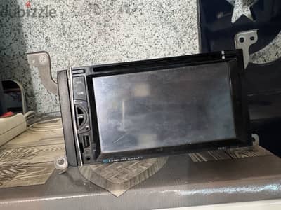 كاسيت بحاله جيده جدااً