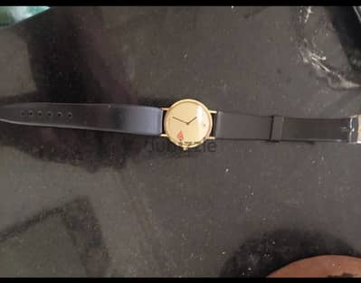 Swiss Zenith