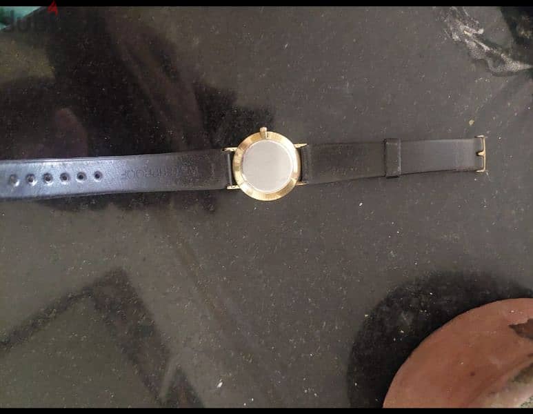 Swiss Zenith 1