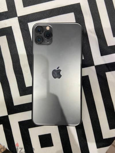 Apple - iPhone 11 Pro Max