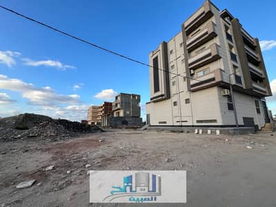 قطعة ارض  247 م دخل حى الفلات ممىزه جدا