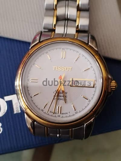 ساعه يد