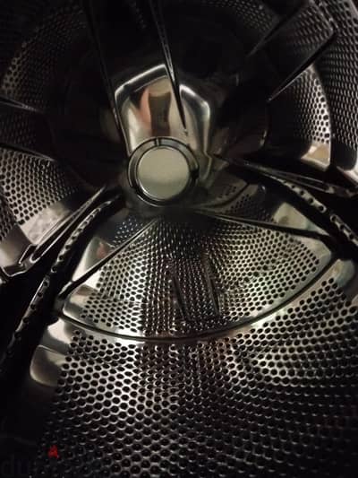 Zanussi aqua cycle 400