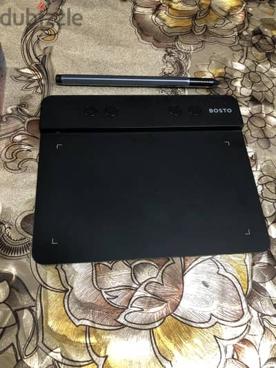 Tablet Bosto T430k