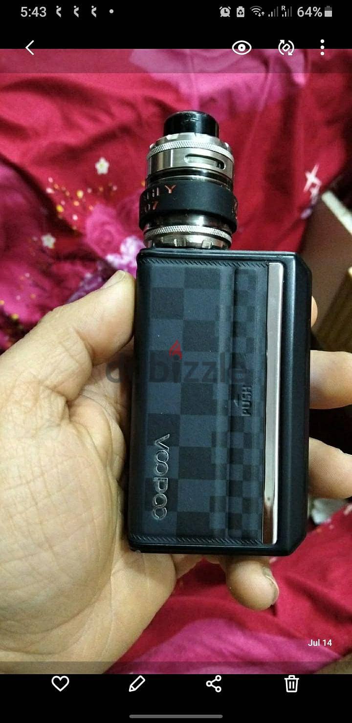 drag 5 5