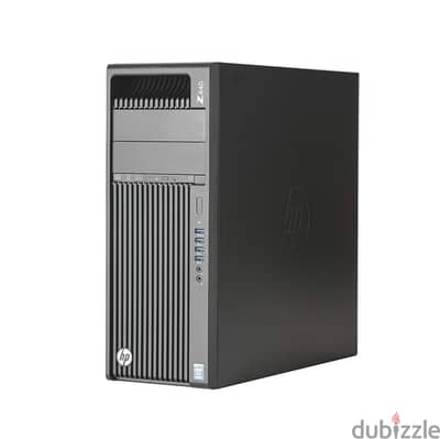 HP z440 like new
