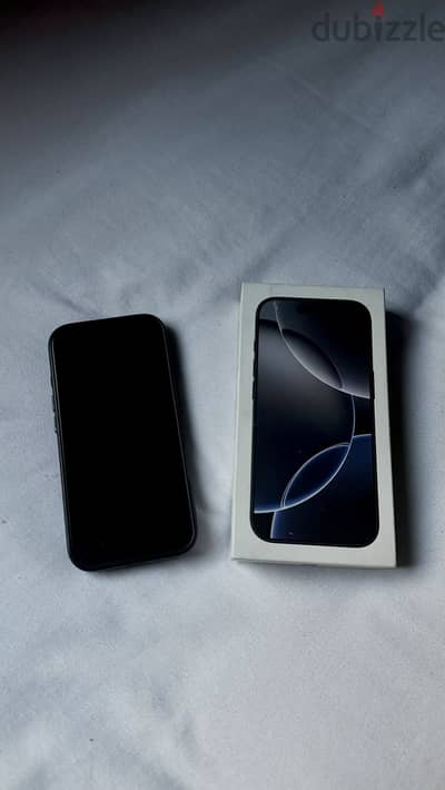 Apple - iPhone 16 Pro
