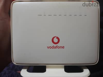 راوتر فودافون موديل DG8045