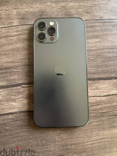 Apple - iPhone 12 Pro
