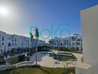 شاليه بيع في ماونتن فيو راس الحكمه,mountain view Ras elhakma,م92,مفروش بالكامل,استلام فوري