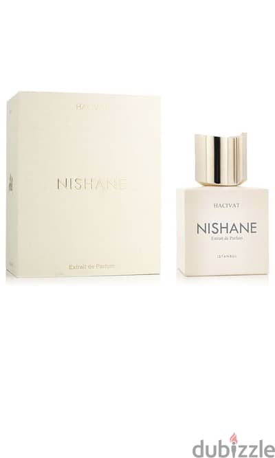 عطر نيشان
