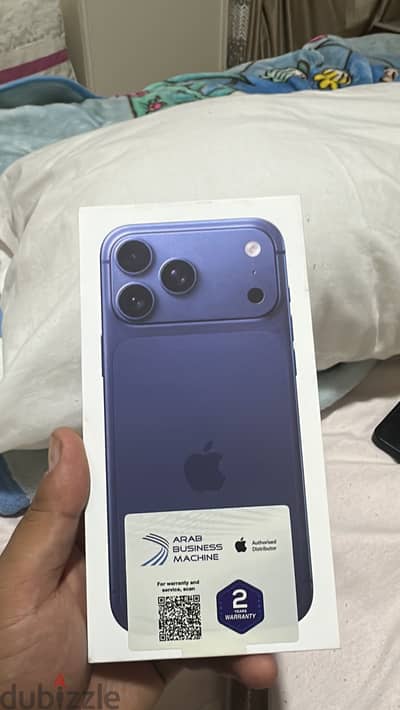 Apple - iPhone 17 Pro Max