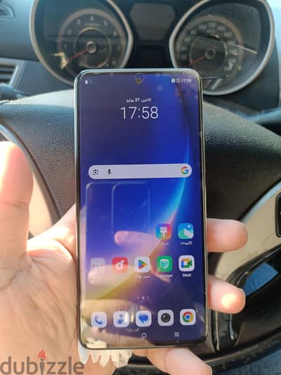 فيفو فى 40 لايت vivo v40 lite