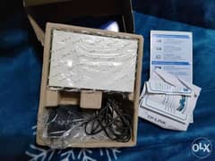 Tp- link switch 0