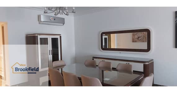 Fully Furnished Apartment for Rent in The Crescent, Mivida New Cairo  Luxury Living in a Prime Location