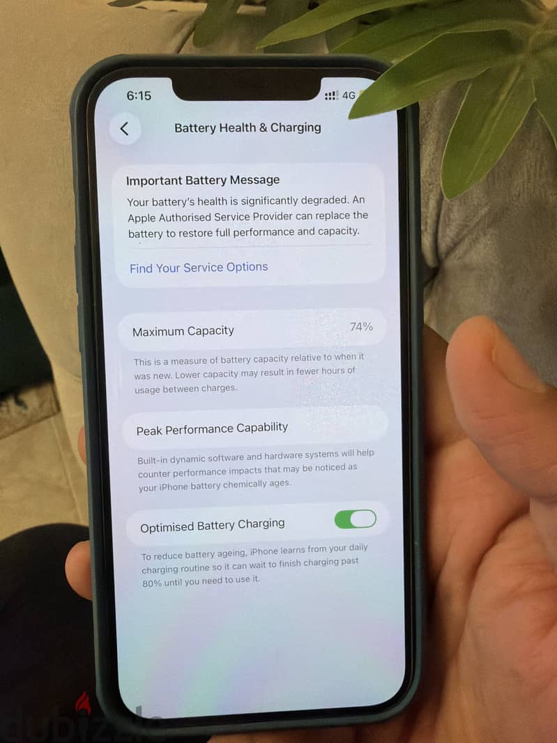 Apple - iPhone 12 Pro Max 9