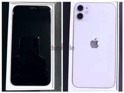 Apple - iPhone 11