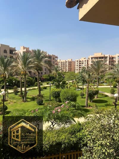 شقة تشطيبات للايجار بالرحاب