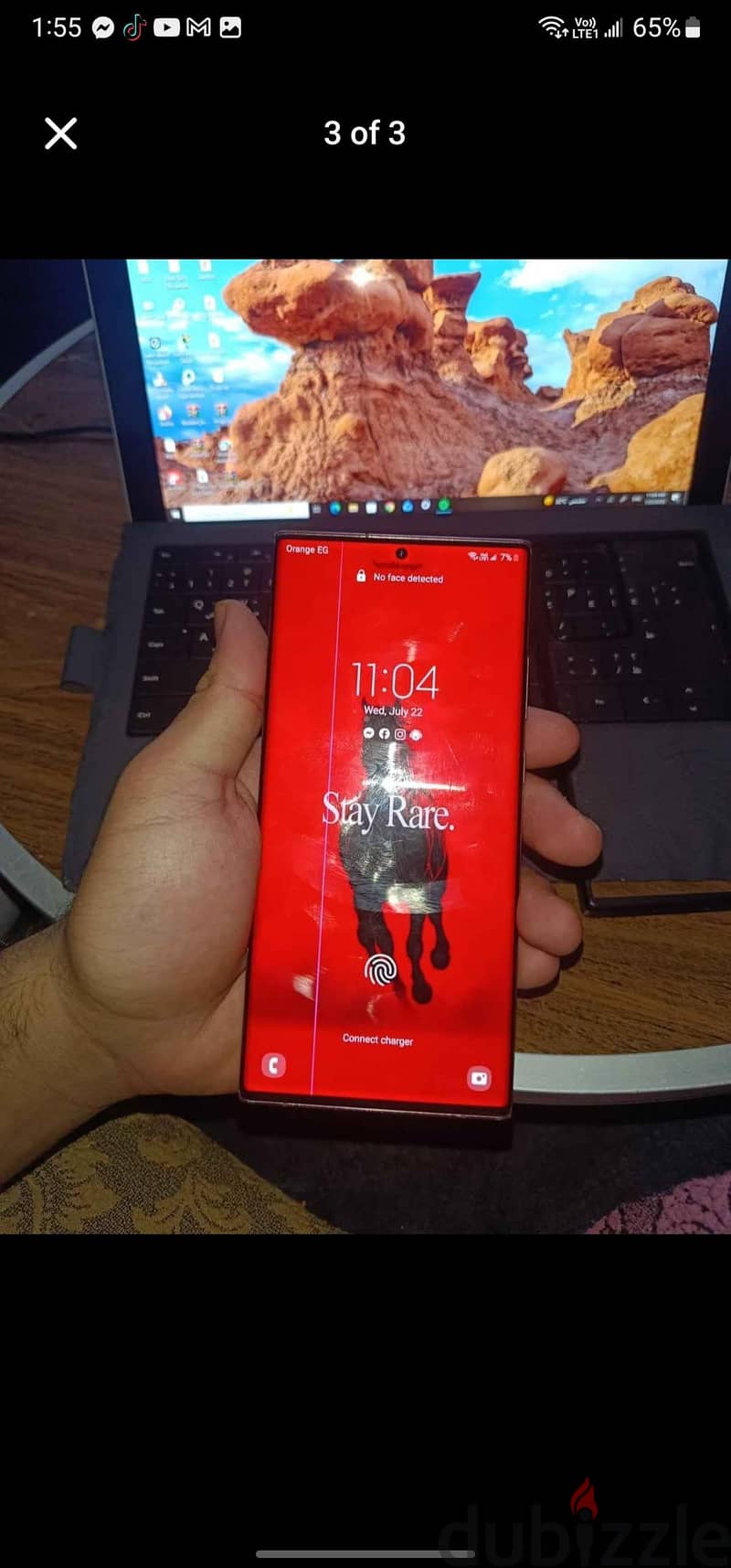 samsung Galaxy Note20 Ultra 5G 2
