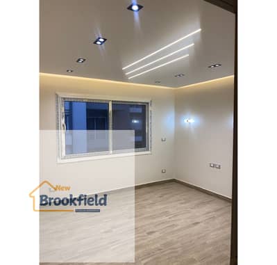 First Use  Ultra Luxury Apartment for Rent in Hyde Park New Cairo – Prime Location Near Mivida & 90 Street