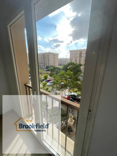 First USE Rental Luxury Apartment with Kitchen & ACs in Hyde Park New Cairo
