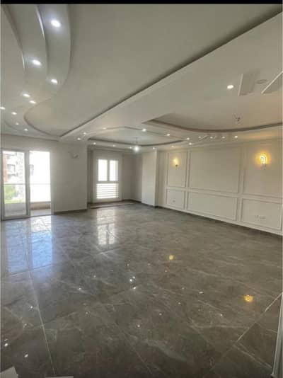 198m² apartment for Sale in Zayed Dunes Compound ultra-modern finishing, prime location and a wonderful view.