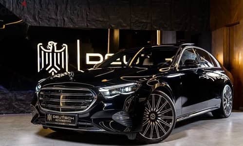 Mercedes-Benz E200 Exclusive 2026