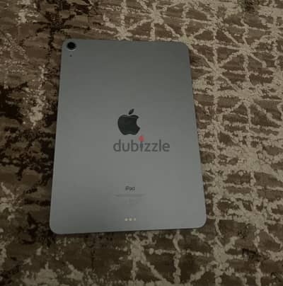 iPad Air 4 (2020) 256GB, Wi-Fi only, Sky Blue