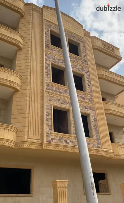 فرصة مميزة للاستثمار والسكن في قلب الشروق 2