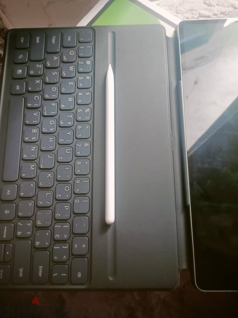 honor pad magic 2 1