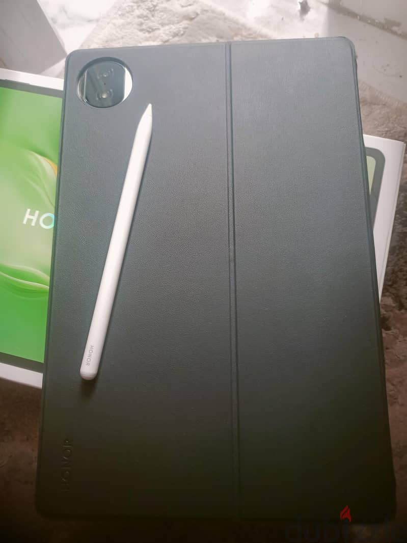 honor pad magic 2 2