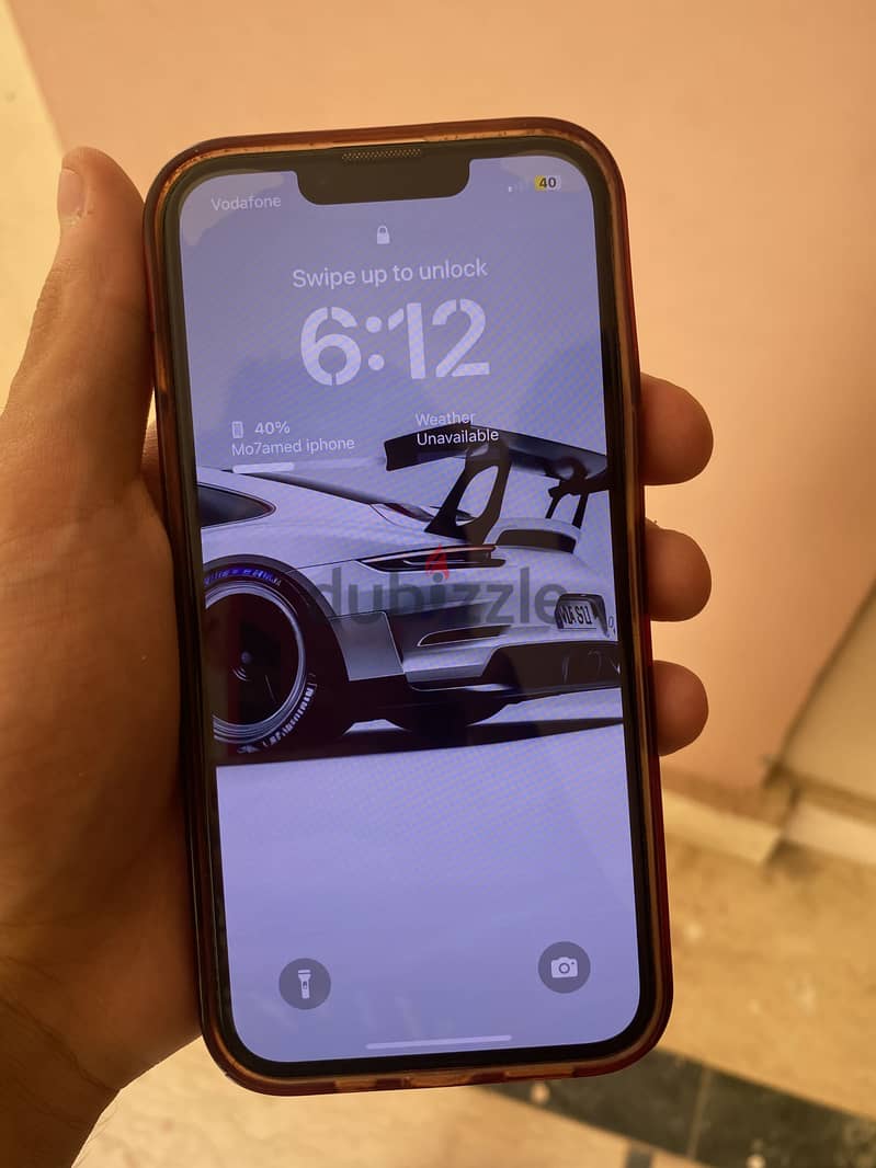Apple - iPhone 13 1