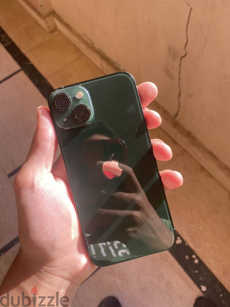 Apple - iPhone 13 2