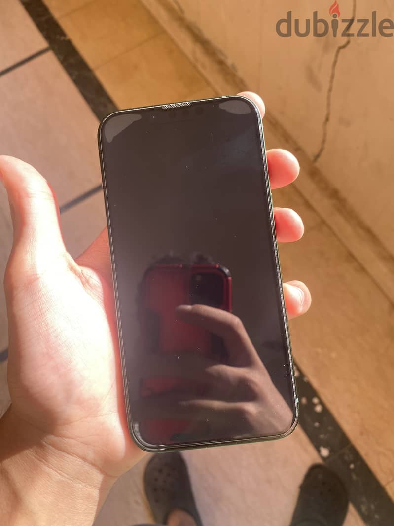 Apple - iPhone 13 4