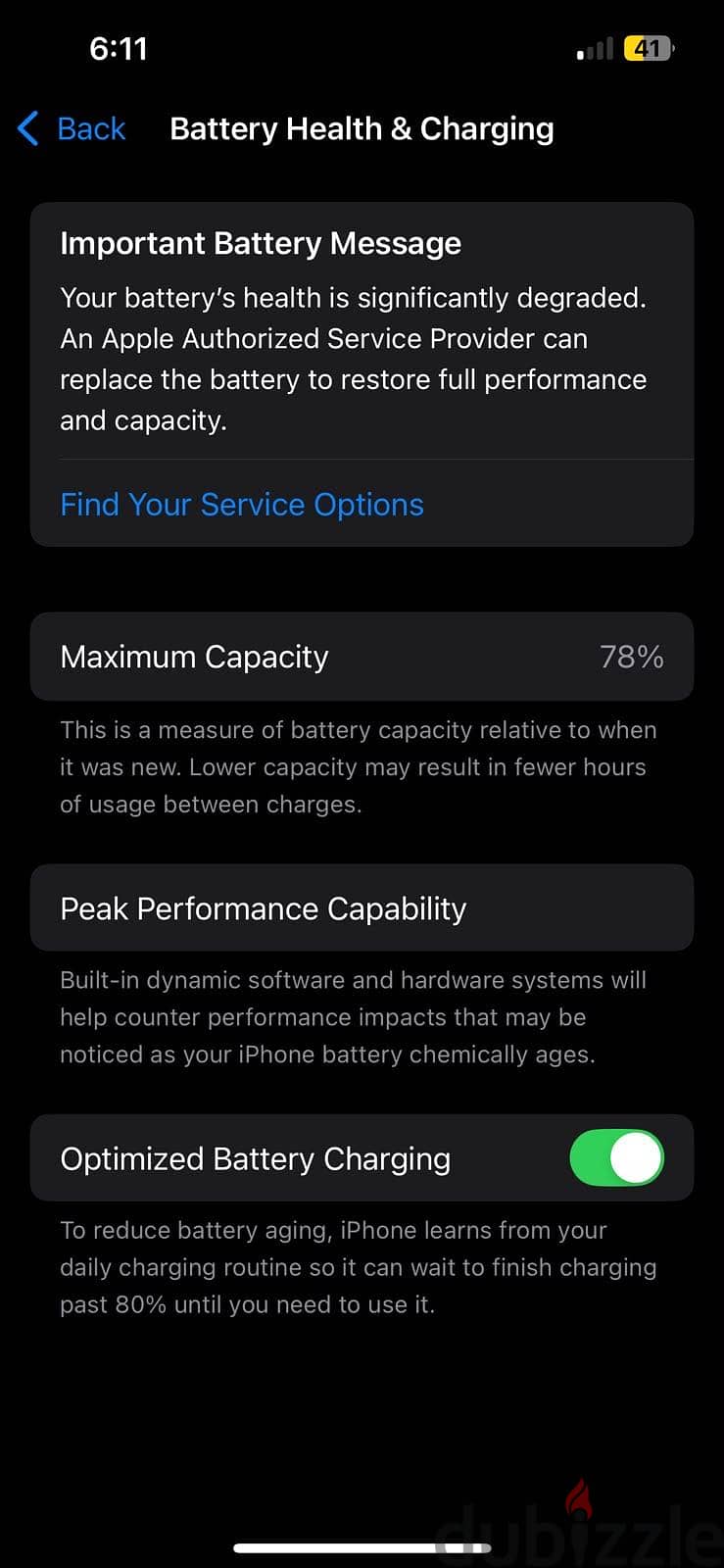 Apple - iPhone 13 5