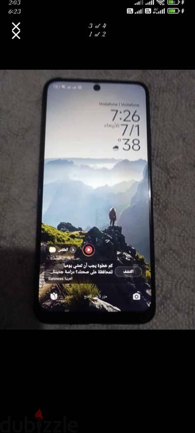 Xiaomi Redmi Note 11