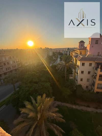 Fully Furnished Apartment for rent at an amazing price, 180 SQM, in Dream land compound October - el sheikh zayed