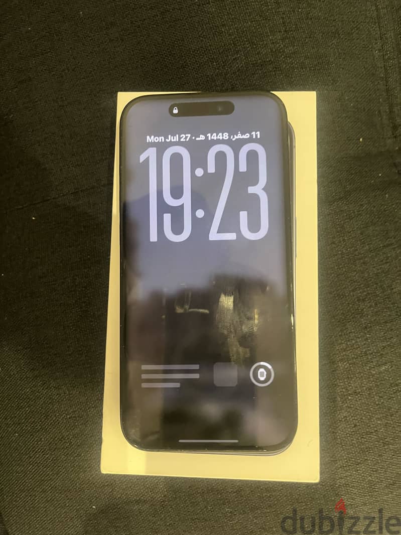 Apple - iPhone 15 Pro 2