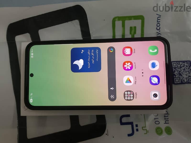 samsung a56.12ram. zero 4