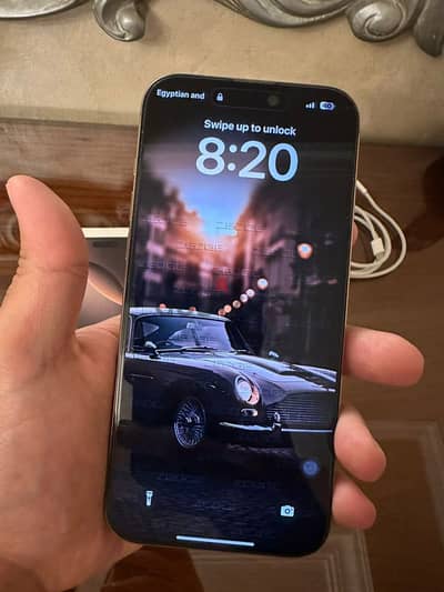 Apple - iPhone 16 Pro Max