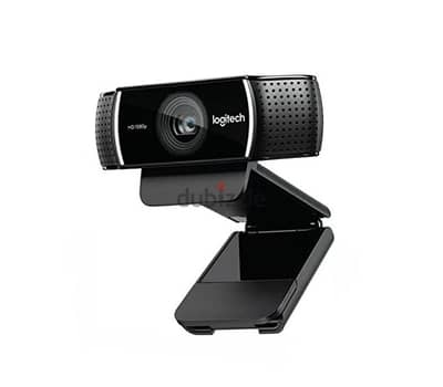 Logitech Cam C922 used like new