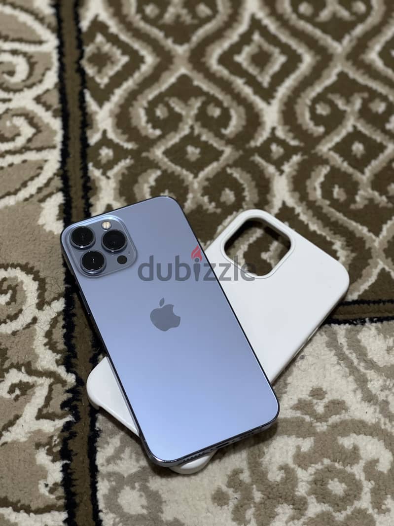 Apple - iPhone 13 Pro Max 2
