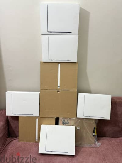New Apple MacBook Air M5 13inch All Colors